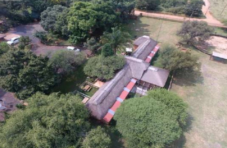 Commercial Property for Sale in Rietfontein A H North West